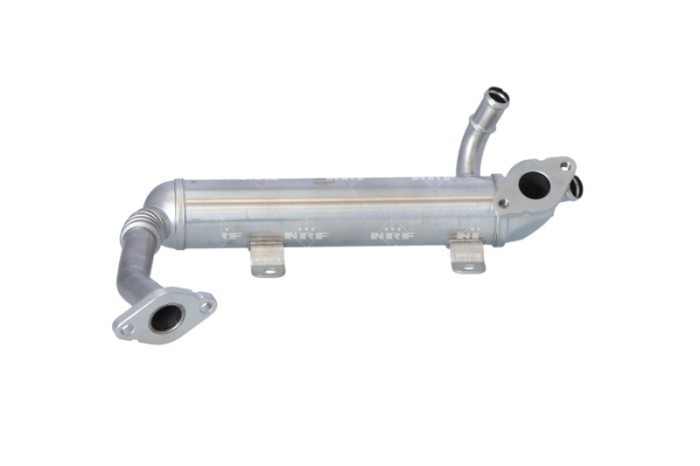 NRF 48406 Radiator, recirculare gaze de esapament