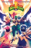 Mighty Morphin Power Rangers Vol. 1