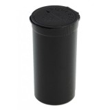 Recipient PP UV, Negru