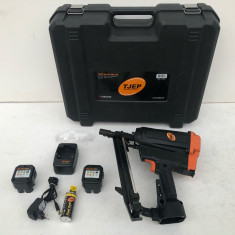 Pistol Puscat cuie TJEP HA-35 GAS 2G