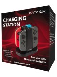 Statie Incarcare Kyzar Quad NSW