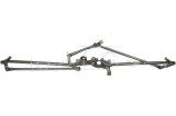 Mecanism stergator Opel Astra J 2009-; 1272007; NTY, aftermarket