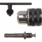 Set mandrina cu adaptor SDS+ /13mm(1/22&quot;), Raider