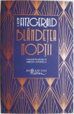 Blandetea noptii &ndash; F. Scott Fitzgerald