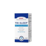 Gnc Preventive Nutrition Tri-sleep, Formula Avansata Triplu-strat Pentru Somn,