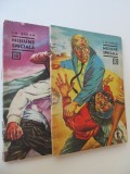 Misiune speciala (12) (13) (2 vol.) - Clubul temerarilor - I. M. Stefan