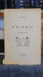 Fedru 1939 Platon Editura Ram 125 pagini Literatura Clasica Carti Vechi Coperta Cartonata