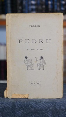 Fedru (1939) - Platon foto