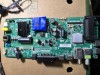 Placa de baza TP.MS3463S.PB711 BLAUPUNKT B32S133T2CSHD SHARP LC-40CFG4041K
