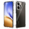 BestCase&reg; Husa Anti Shock Pentru Realme 14 5G, Transparent