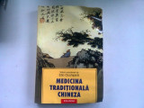 MEDICINA TRADITIONALA CHINEZA - ELIO OCCHIPINTI