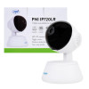 Camera supraveghere video PNI IP720LR 1080P 2MP PTZ Wireless Card