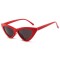 Ochelari de Soare pentru Femei - Techsuit (5040) - Red