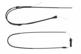 Cablu accelerație (3 pcs. set) compatibil: PIAGGIO/VESPA HEXAGON 125 1994-1997