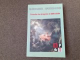 Nathaniel Hawthorne - Poveste de dragoste in Blithedale SERIA BPT NOUA NR 1562
