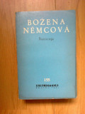 h4 Bozena Nemcova - Bunicuta