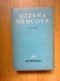 H4 Bozena Nemcova - Bunicuta