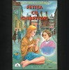 Fetița cu Chibrituri - Hans Christian Andersen - Carte de Povești pentru Copii