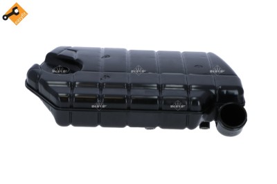 NRF 455035 EASY FIT Vas de expansiune, racire foto