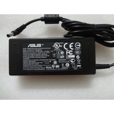 Alimentator - incarcator laptop Asus X73 19V 4.74A foto