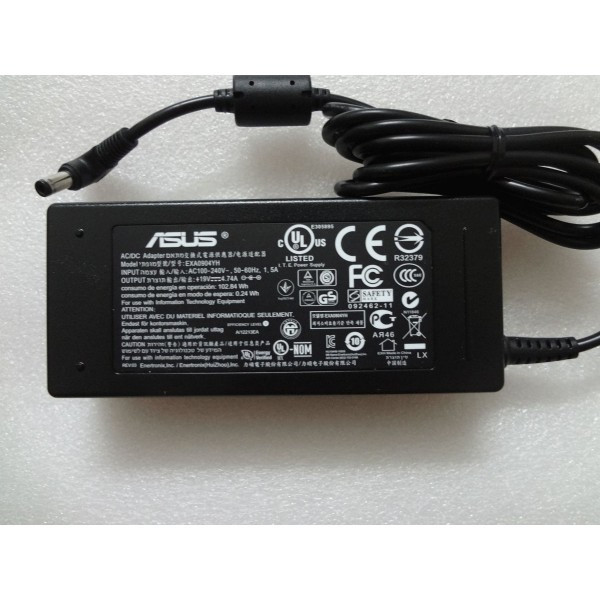Alimentator - incarcator laptop Asus X73 19V 4.74A