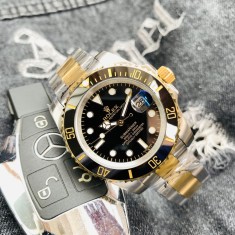 CEAS BARBATESC AUTOMATIC !! DE FIRMA LUX ELEGANT SPORT-VEZI ANUNTUL-CALITATEA 1
