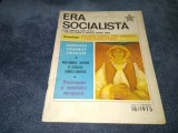 Cumpara ieftin REVISTA ERA SOCIALISTA NR 18 1975