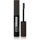 MAYBELLINE NEW YORK Brow Fast Sculpt gel mascara pentru spr&acirc;ncene culoare 06 Deep Brown 2.8 ml