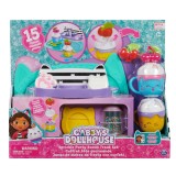 GABBYS DOLLHOUSE SET PENTRU PRAJITURI SuperHeroes ToysZone, Spin Master