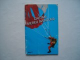 Cautam mereu aventura - Merl C