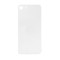 Capac Baterie Apple iPhone 8 Alb, cu gaura camera mare