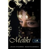 Meliki - Jean-Pierre Montcassen