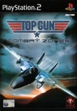 Joc PS2 Top Gun: Combat Zones