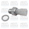 MEAT &amp; DORIA 72087 Senzor presiune ulei