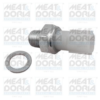 MEAT &amp;amp; DORIA 72087 Senzor presiune ulei foto