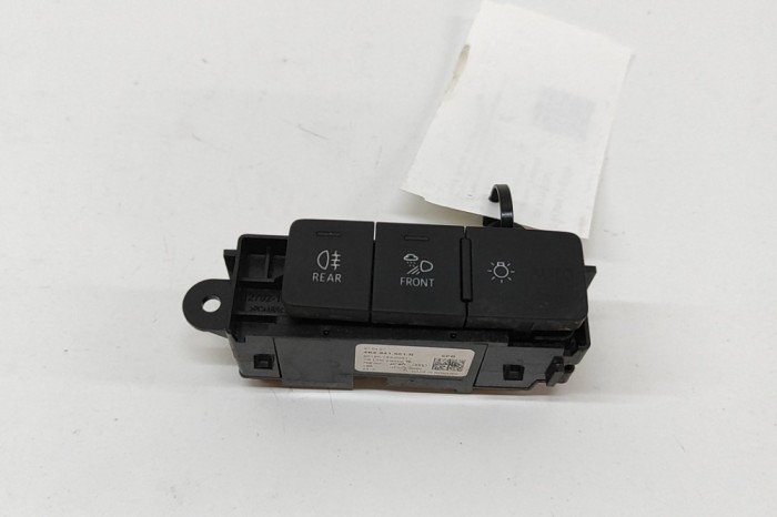 Modul de control comutator faruri AUDI Q3 F3 2021 OEM: 4K2941501R 31055267
