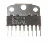 CI 9-SIL -ROHS- TDA2615 circuit integrat NXP