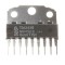 CI 9-SIL -ROHS- TDA2615 circuit integrat NXP