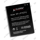 Acumulator Allview V1 Viper i originala swap, 1000mAh/3,7Wh, Alt model telefon Allview, Li-ion