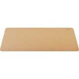 Cumpara ieftin Mousepad cu 2 fete Orico CMP36 maro