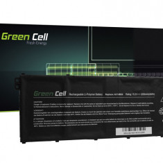 Baterie Green Cell AC14B3K AC14B8K Acer Aspire 5 A515 A517 E15 ES1-512 ES1-533 R5-571T V3-372 Nitro 5 AN515-51