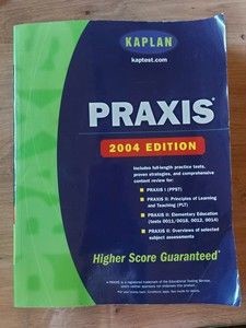 Praxis Kaplan