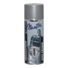 Vopsea grund de zinc aerosol Maestro 400ml Garage AutoRide foto