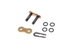 Siguranta Lant Moto Iris 630 O-Ring Auriu MX_NEW IR630ORCL