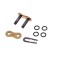 Siguranta lant Iris 630 O-Ring, auriu Cod Produs: MX_NEW IR630ORCL