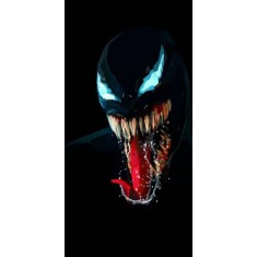 Husa Personalizata LG K20 (2019) Venom