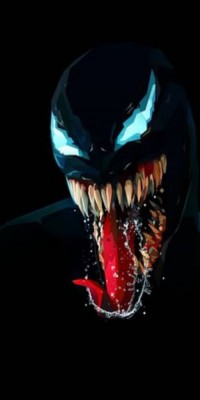 Husa Personalizata HUAWEI P Smart Plus Venom foto
