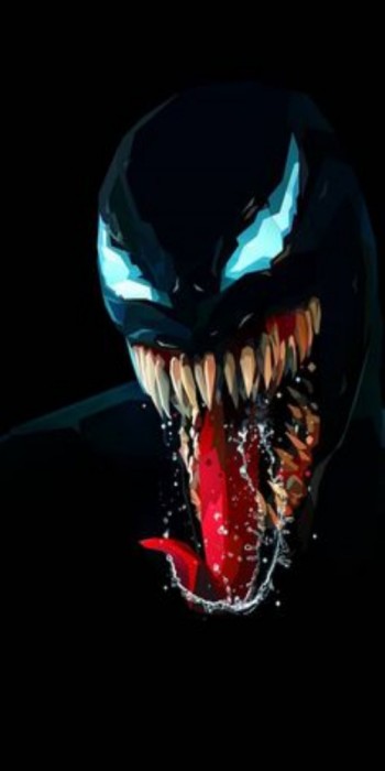 Husa Personalizata HUAWEI P Smart Plus Venom