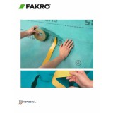 Banda autoadeziva EUROBAND Fakro W 60mmx25m