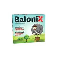 Balonix Fiterman 20cpr.mast. Cod: fitt00104 foto